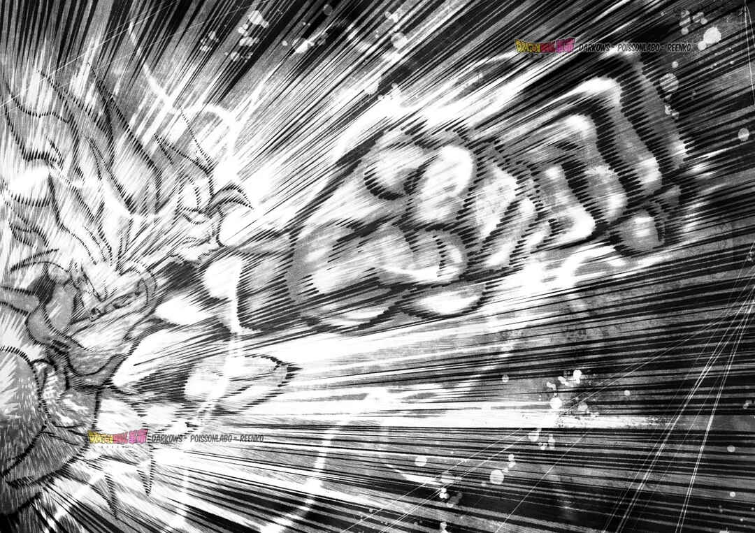 Dragon Ball Kakumei (Doujinshi) Chapter 22 - Page 26