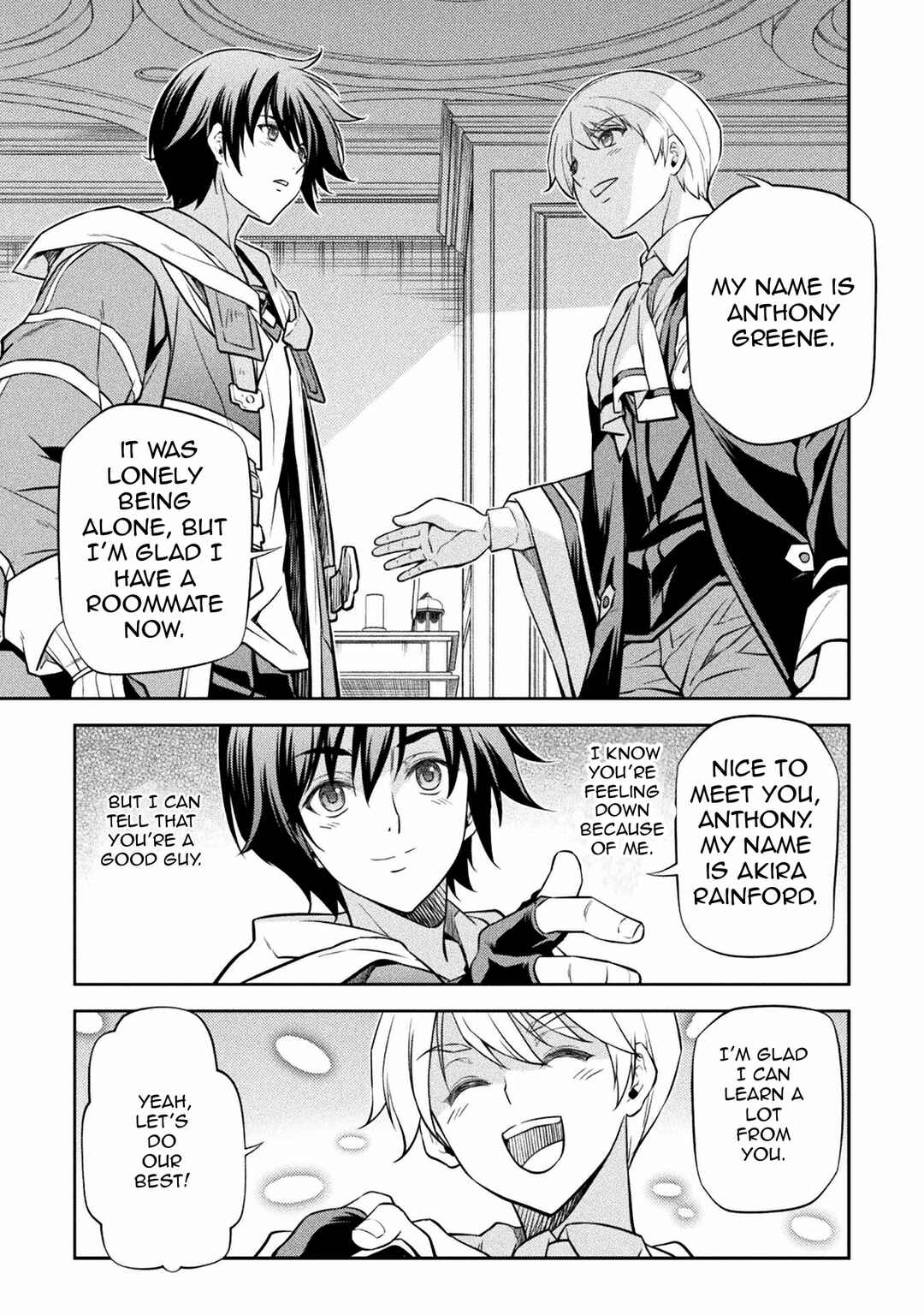 Drawing - Saikyou Mangaka wa Oekaki Skill de Isekai Musou Suru! Chapter 34 - Page 7