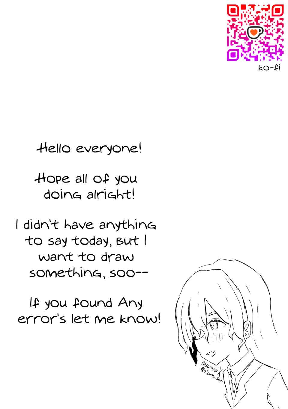 Hoshokusha Kei Mahou Shoujo Chapter 4 - Page 30