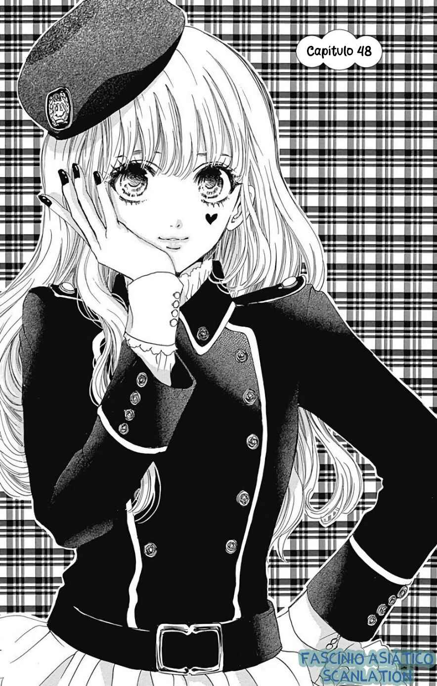Boku ni Hana no Melancholy Chapter 48 - Page 5