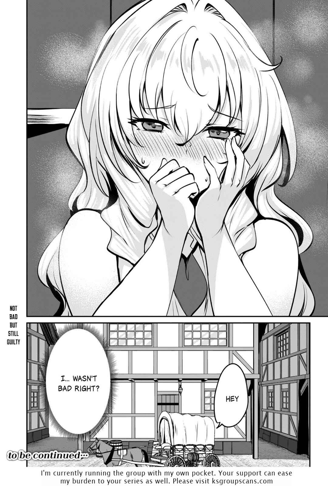 Hangyaku no Yuusha ~Skill wo Tsukatte Haraguro Oujo no Kokoro to Karada wo Shouaku Seyo~ Chapter 17.2 - Page 22