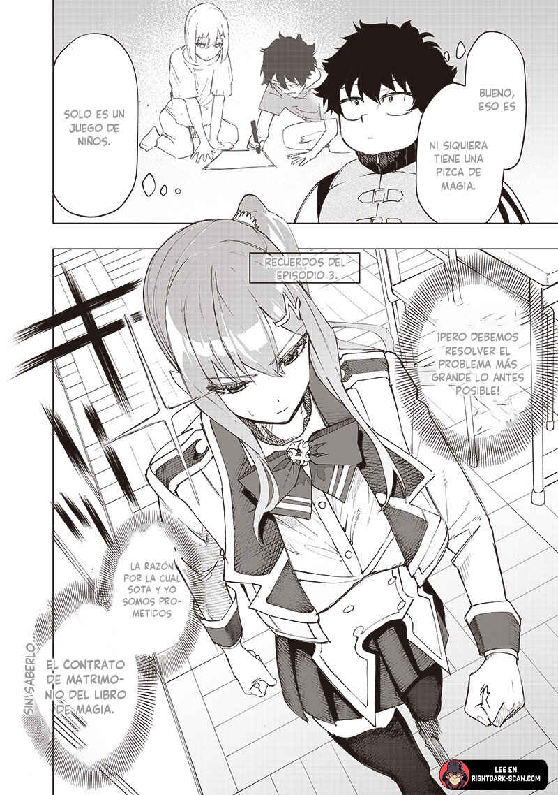 Wazawai no Avalon: Game Saijaku no Akuyaku Debu ni Ten'i Shita kedo, Ore dake "Yasereba Tsuyokute New Game" na Sekai datta no de, Saisoku Level Up & Hametsu Flag Kaihi de Kage no Eiyuu o Mezashimasu Chapter 34 - Page 21