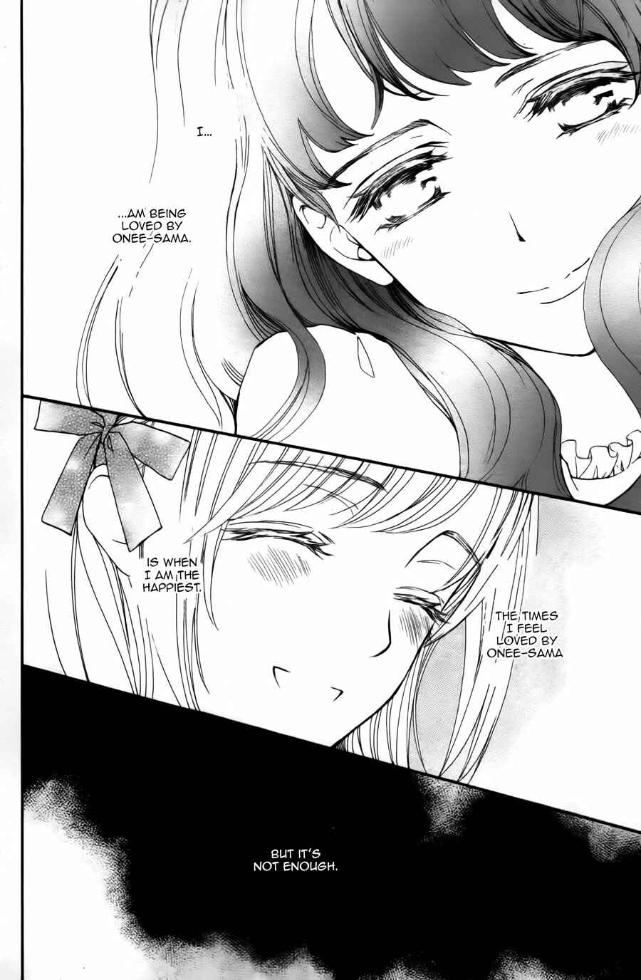 Vampire Knight Memories Chapter 21 - Page 26