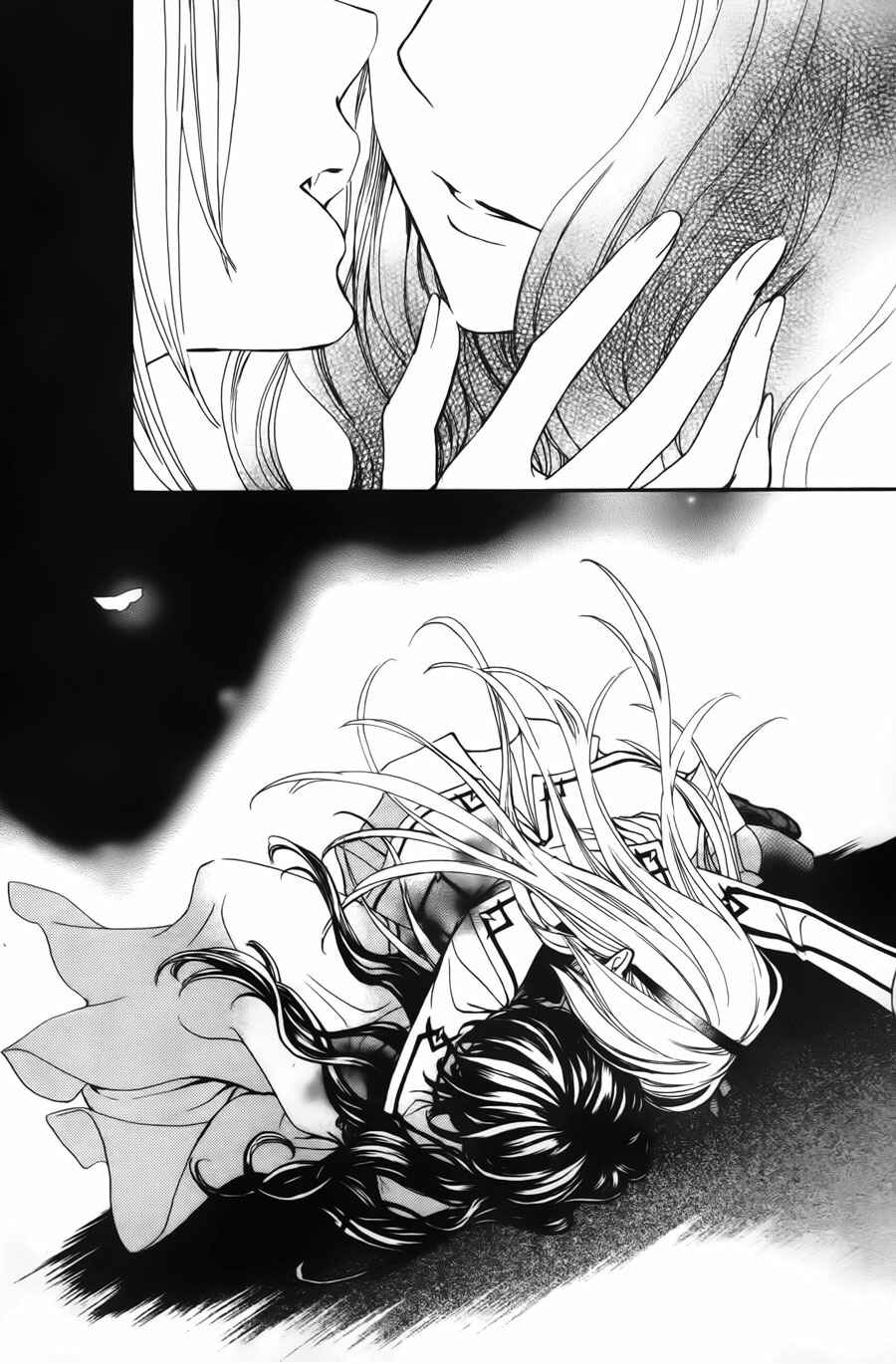 Vampire Knight Memories Chapter 21 - Page 32