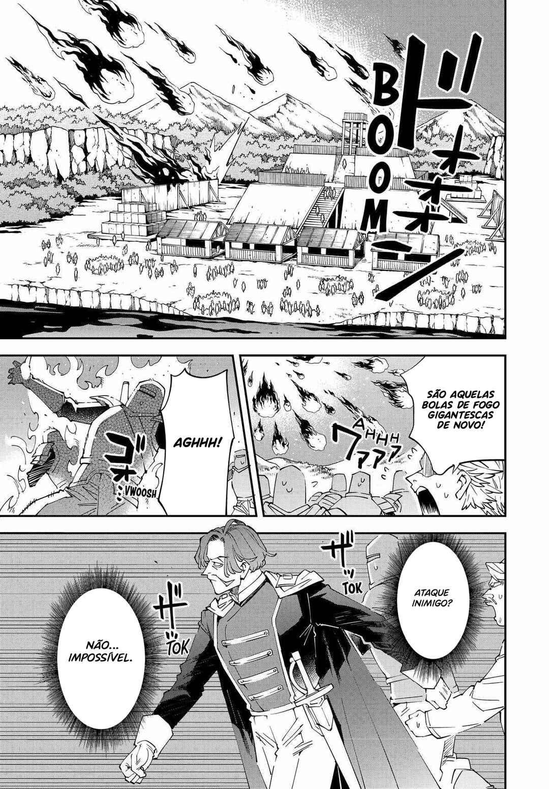 Tensei Kizoku, Kantei Skill de Nariagaru ~Jakushou Ryouchi wo Uketsuida node, Yuushuu na Jinzai wo Fuyashiteitara, Saikyou Ryouchi ni Natteta~ Chapter 131 - Page 10