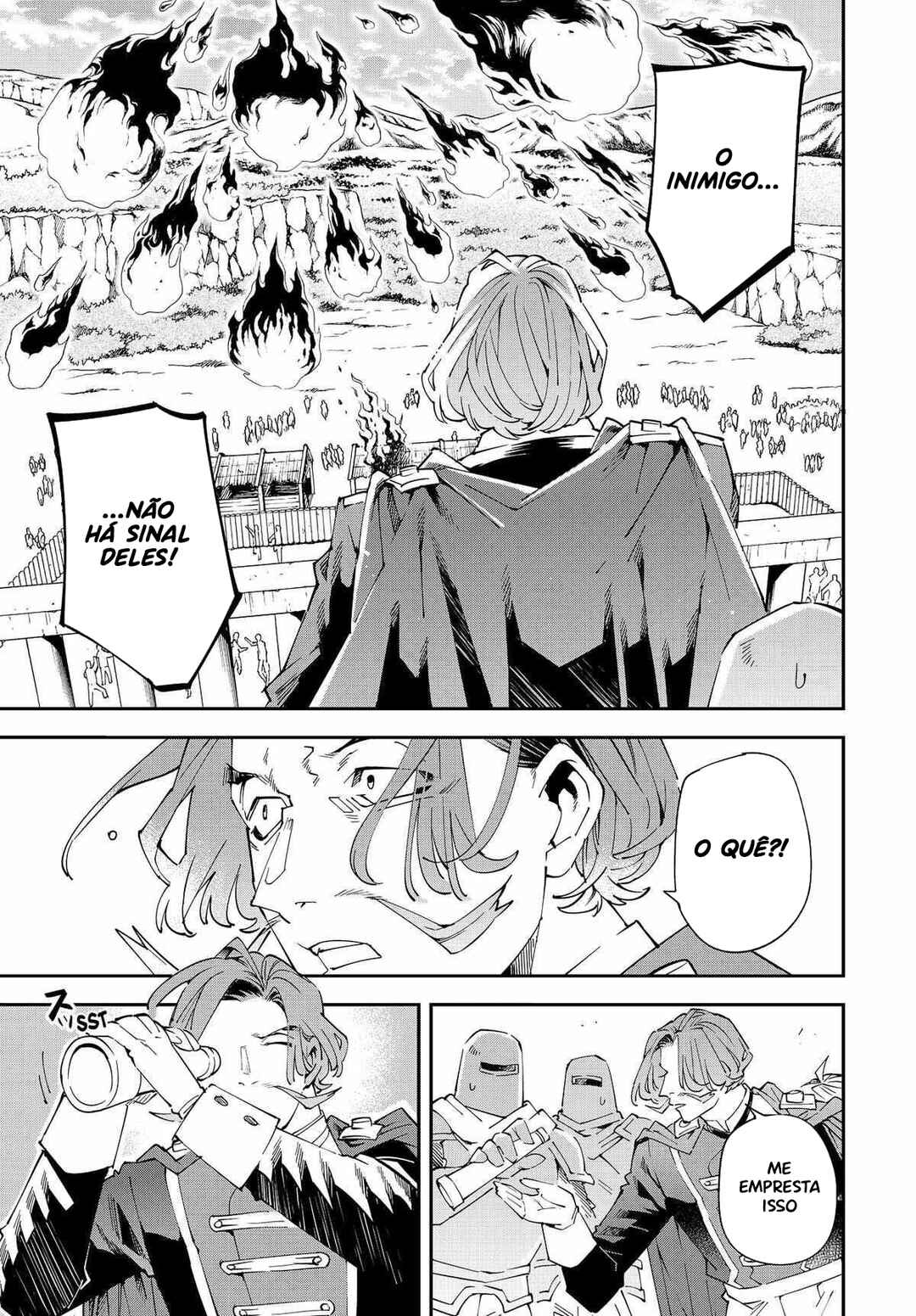 Tensei Kizoku, Kantei Skill de Nariagaru ~Jakushou Ryouchi wo Uketsuida node, Yuushuu na Jinzai wo Fuyashiteitara, Saikyou Ryouchi ni Natteta~ Chapter 131 - Page 12