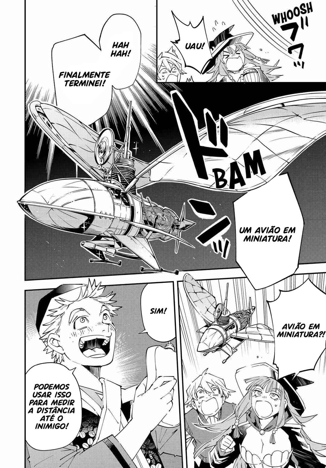 Tensei Kizoku, Kantei Skill de Nariagaru ~Jakushou Ryouchi wo Uketsuida node, Yuushuu na Jinzai wo Fuyashiteitara, Saikyou Ryouchi ni Natteta~ Chapter 131 - Page 17