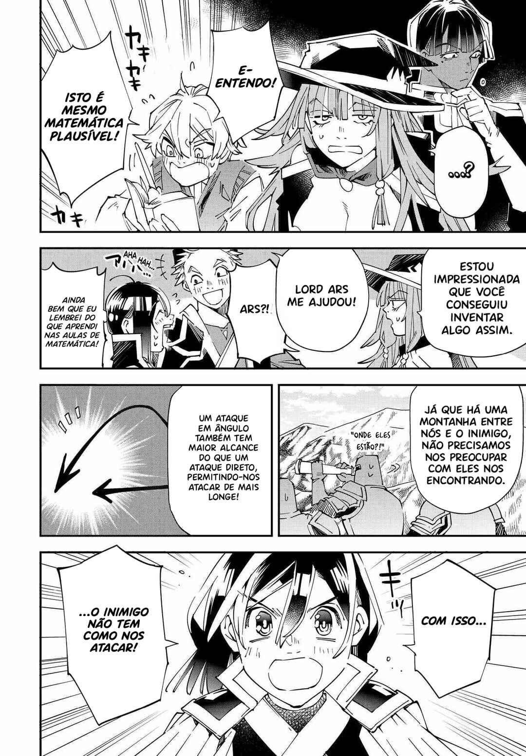 Tensei Kizoku, Kantei Skill de Nariagaru ~Jakushou Ryouchi wo Uketsuida node, Yuushuu na Jinzai wo Fuyashiteitara, Saikyou Ryouchi ni Natteta~ Chapter 131 - Page 19