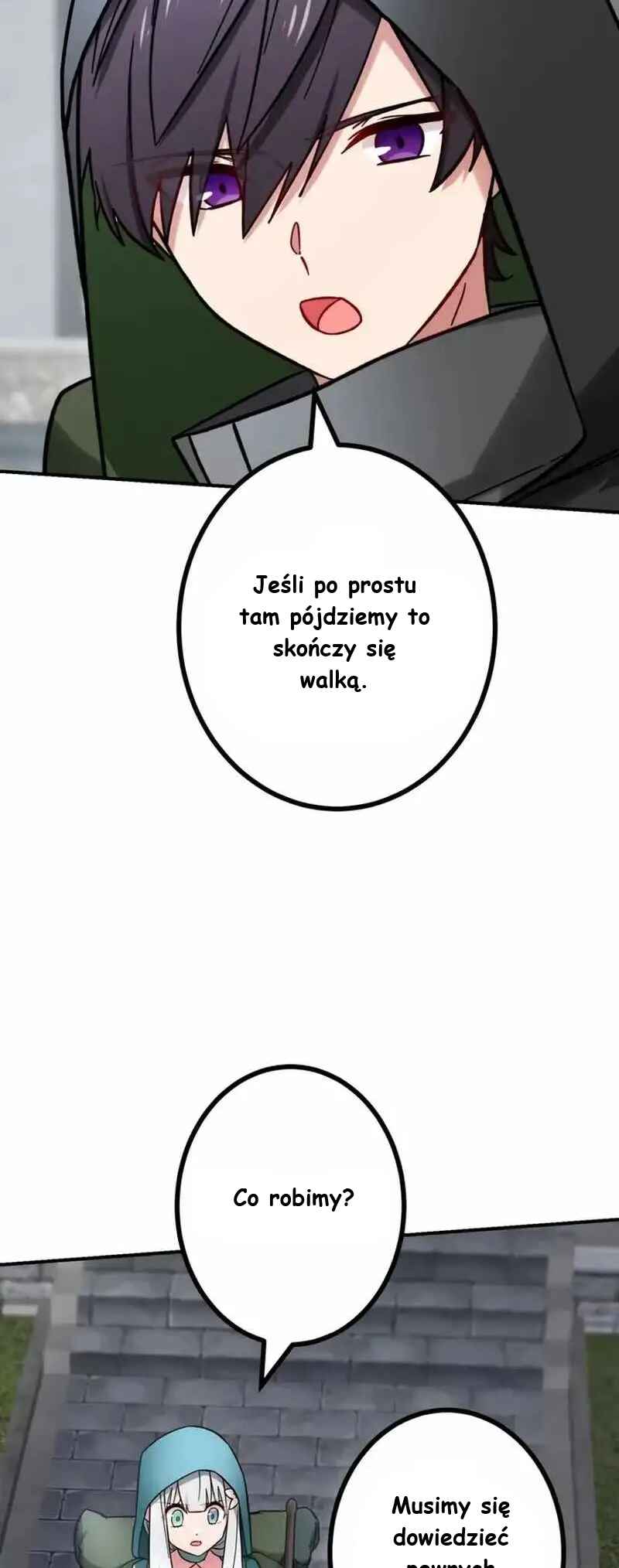 Saikyou Ansatsusha, Class Ten'i de Isekai e Chapter 41 - Page 22