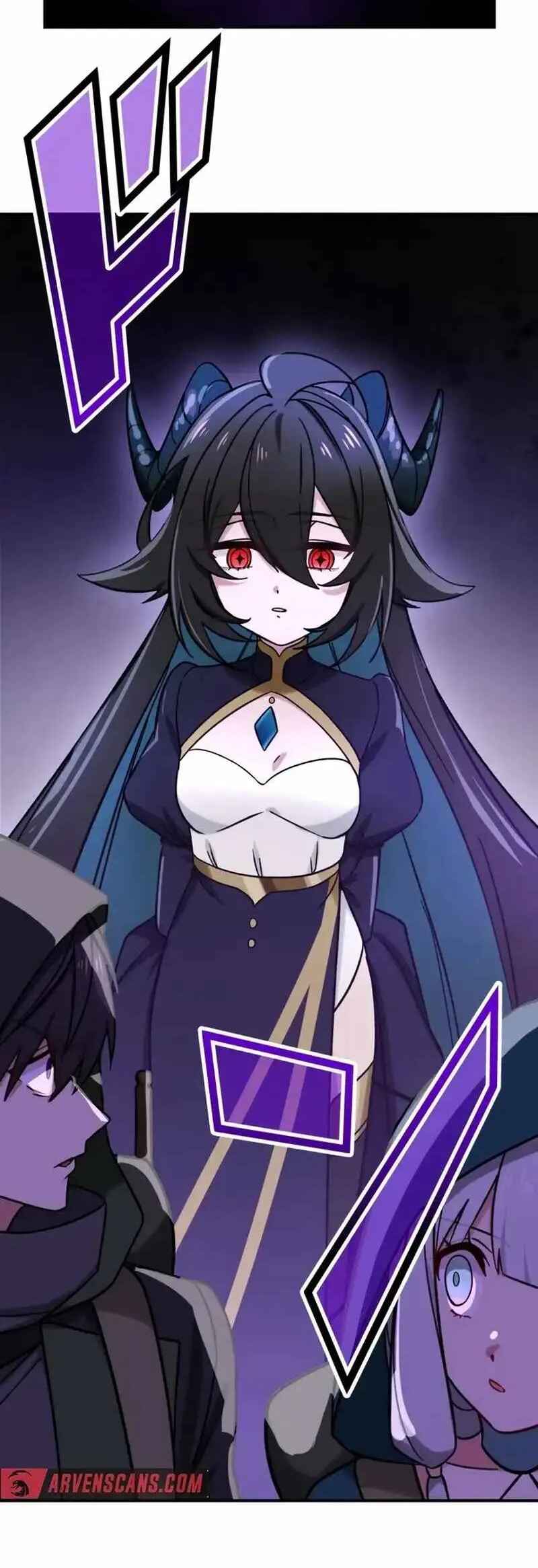 Saikyou Ansatsusha, Class Ten'i de Isekai e Chapter 41 - Page 35