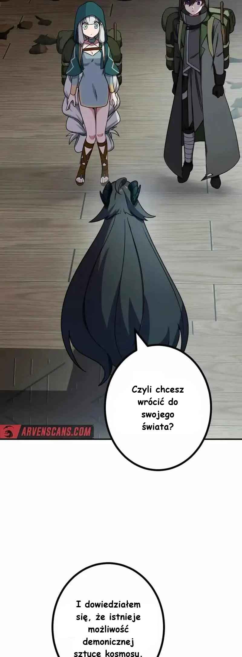 Saikyou Ansatsusha, Class Ten'i de Isekai e Chapter 41 - Page 51