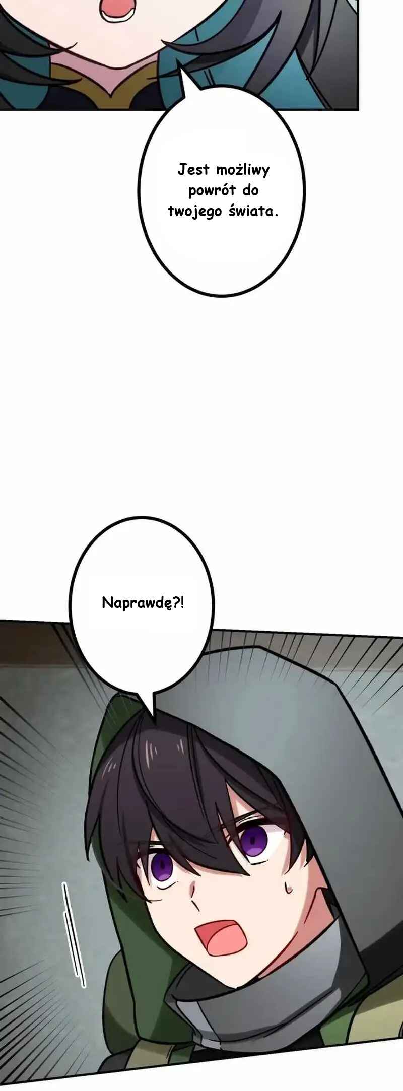 Saikyou Ansatsusha, Class Ten'i de Isekai e Chapter 41 - Page 53