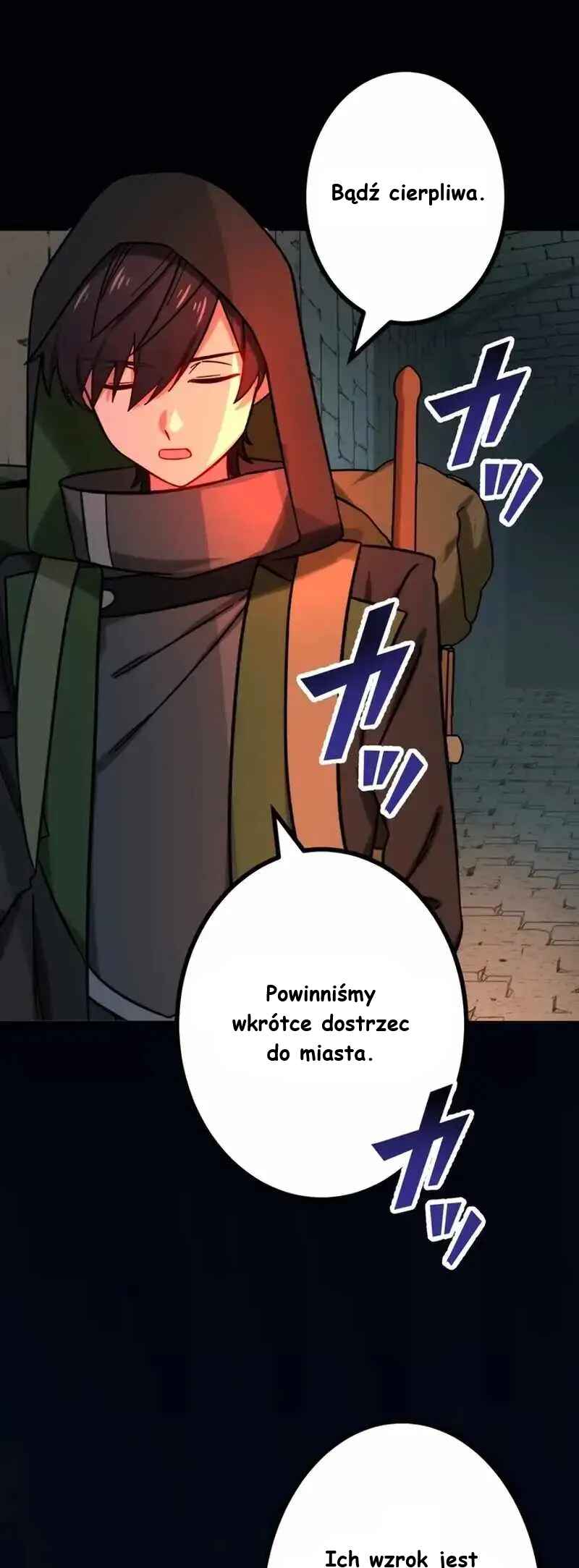 Saikyou Ansatsusha, Class Ten'i de Isekai e Chapter 41 - Page 6
