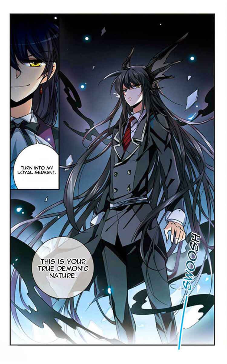 San Yan Xiao Tian Lu Chapter 180 - Page 12