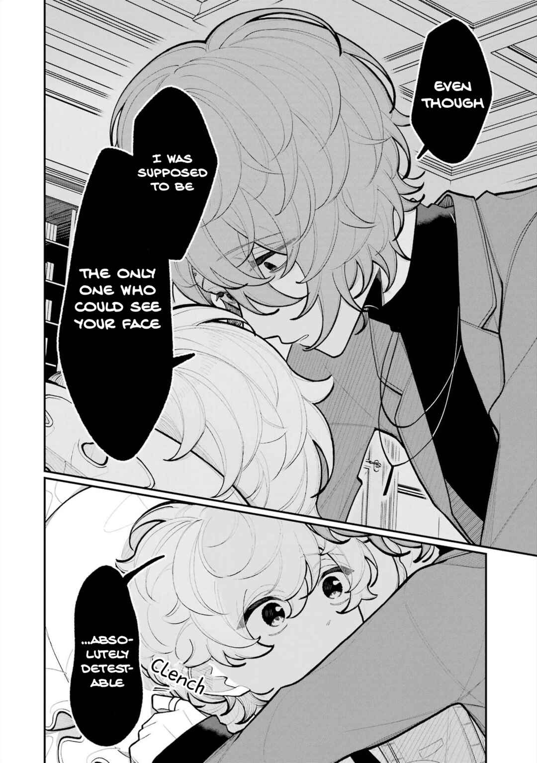 Yandere Cafe e Youkoso Chapter 5 - Page 15