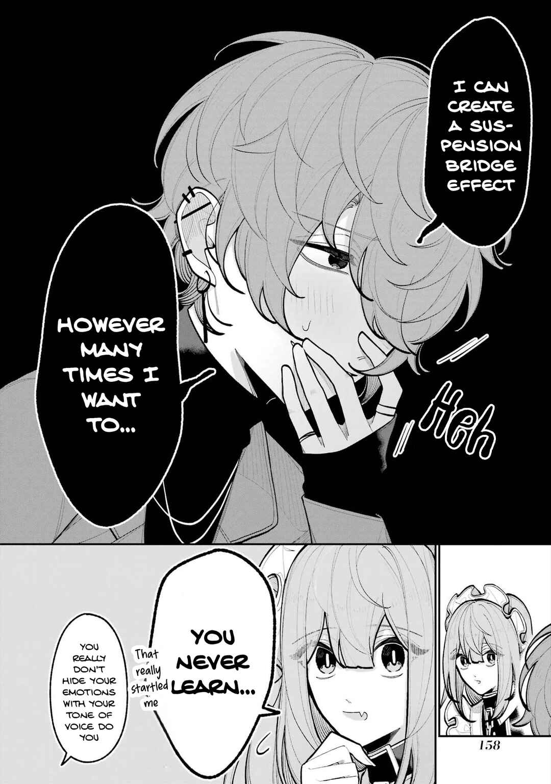Yandere Cafe e Youkoso Chapter 5 - Page 29