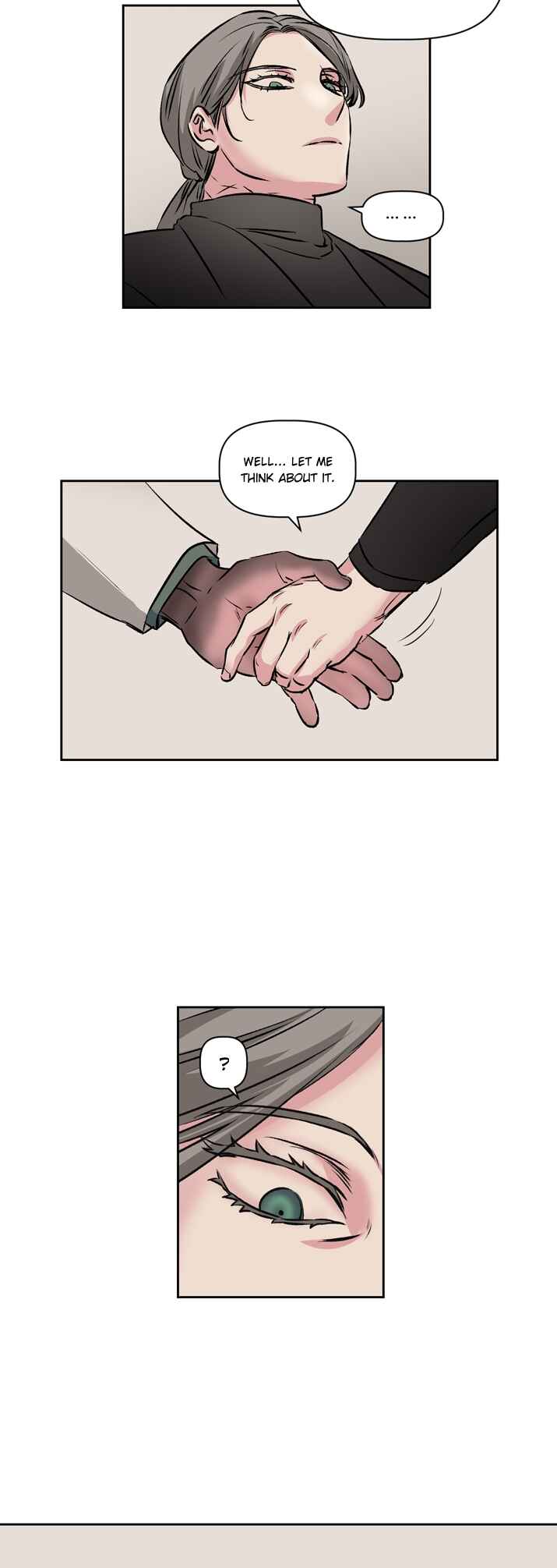 Geuksosu Chapter 10 - Page 20