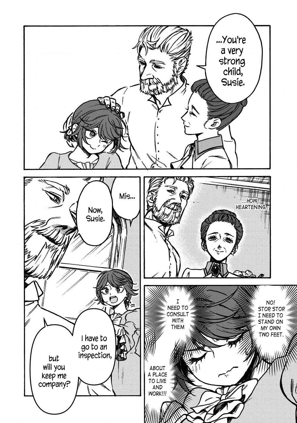 Onna Chara de Isekai Teni shite Cheatppoi kedo Zako Chara na no de Medatazu Heiwa na Shomin wo Mezashimasu! Chapter 3.1 - Page 8