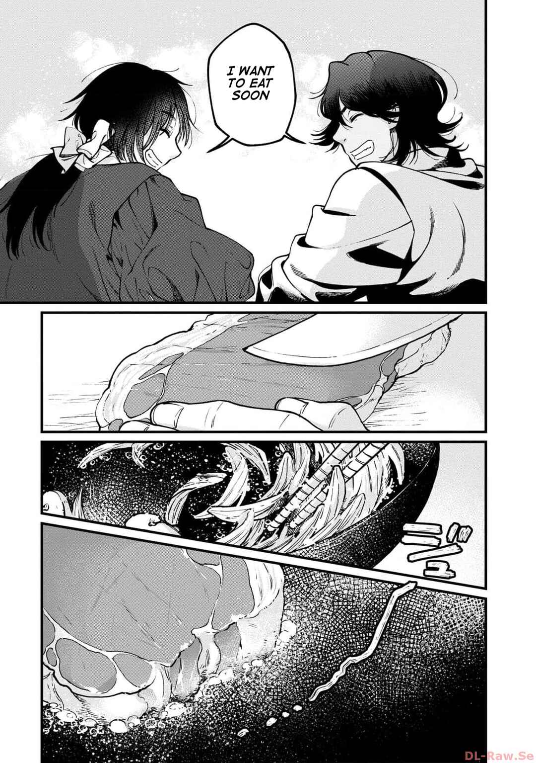 Isekai Izakaya "Gen" Chapter 57 - Page 12
