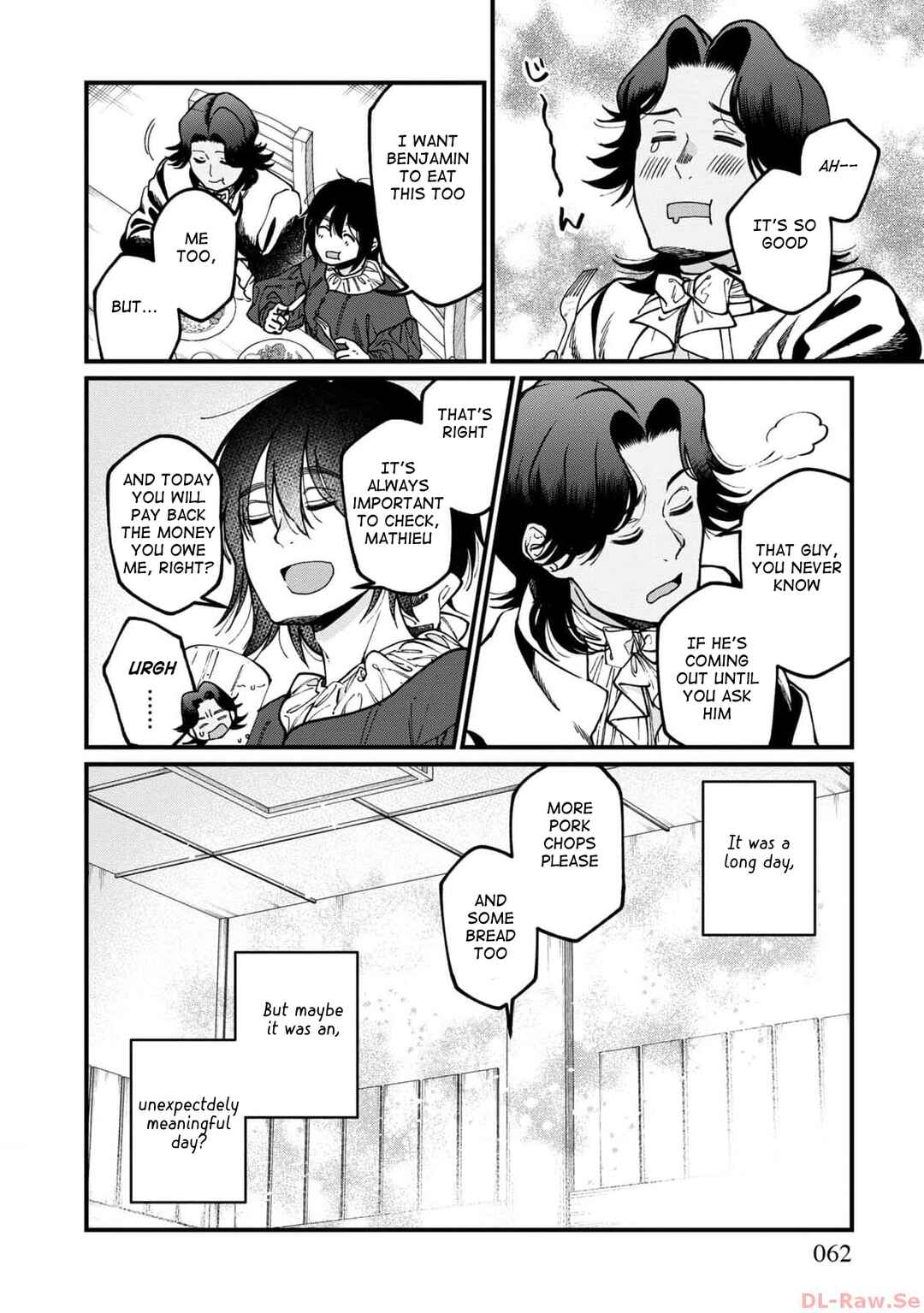 Isekai Izakaya "Gen" Chapter 57 - Page 15