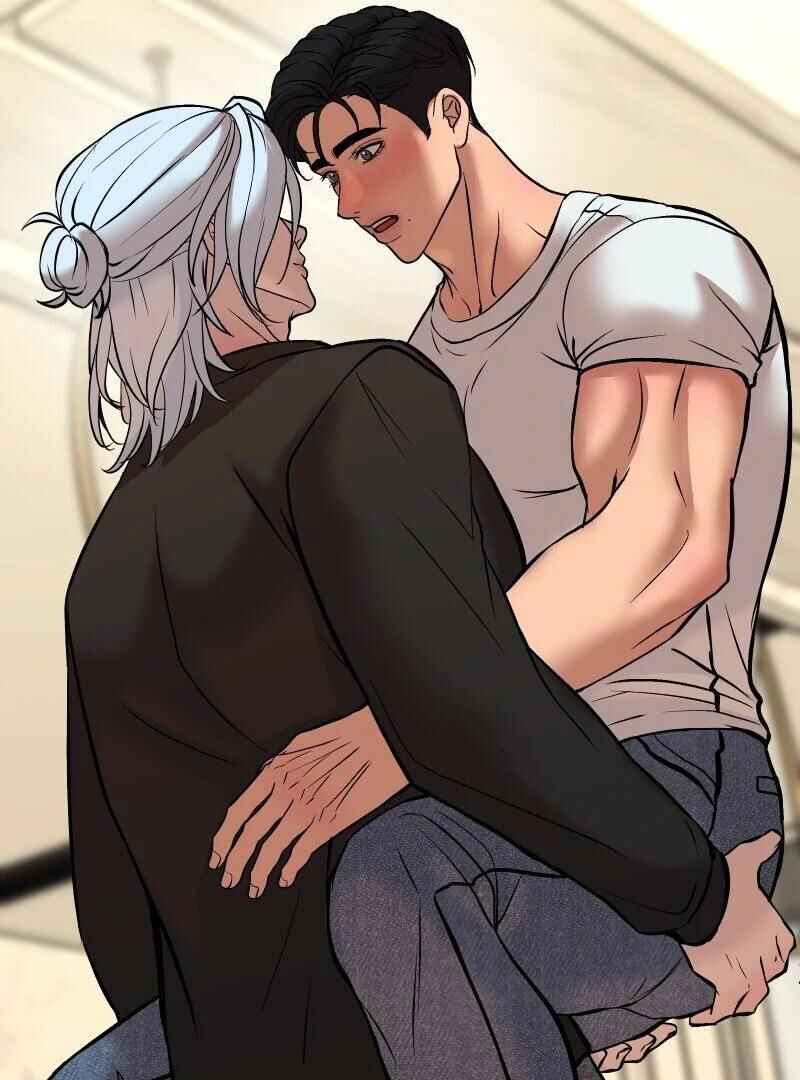 Chocolate Snow Chapter 26 - Page 110