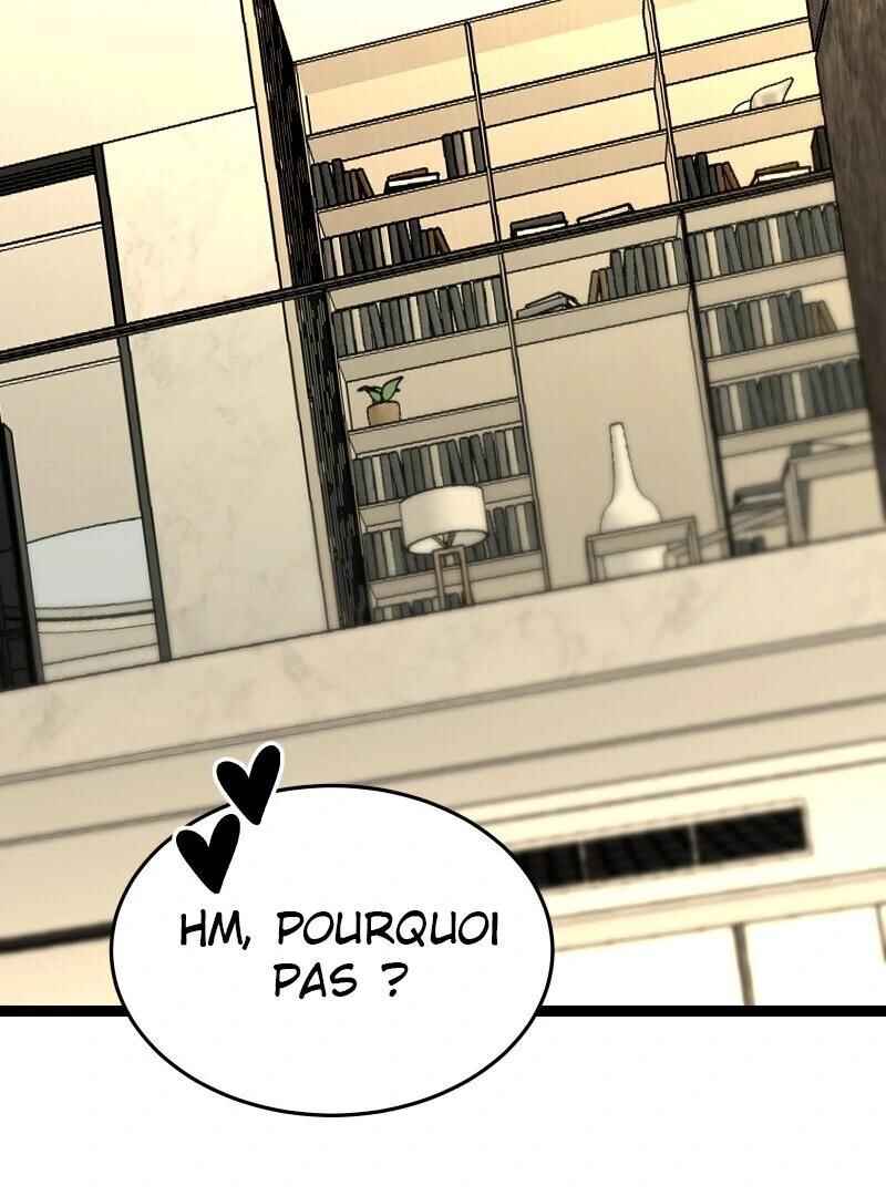 Chocolate Snow Chapter 26 - Page 117