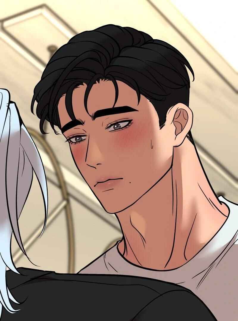 Chocolate Snow Chapter 26 - Page 119