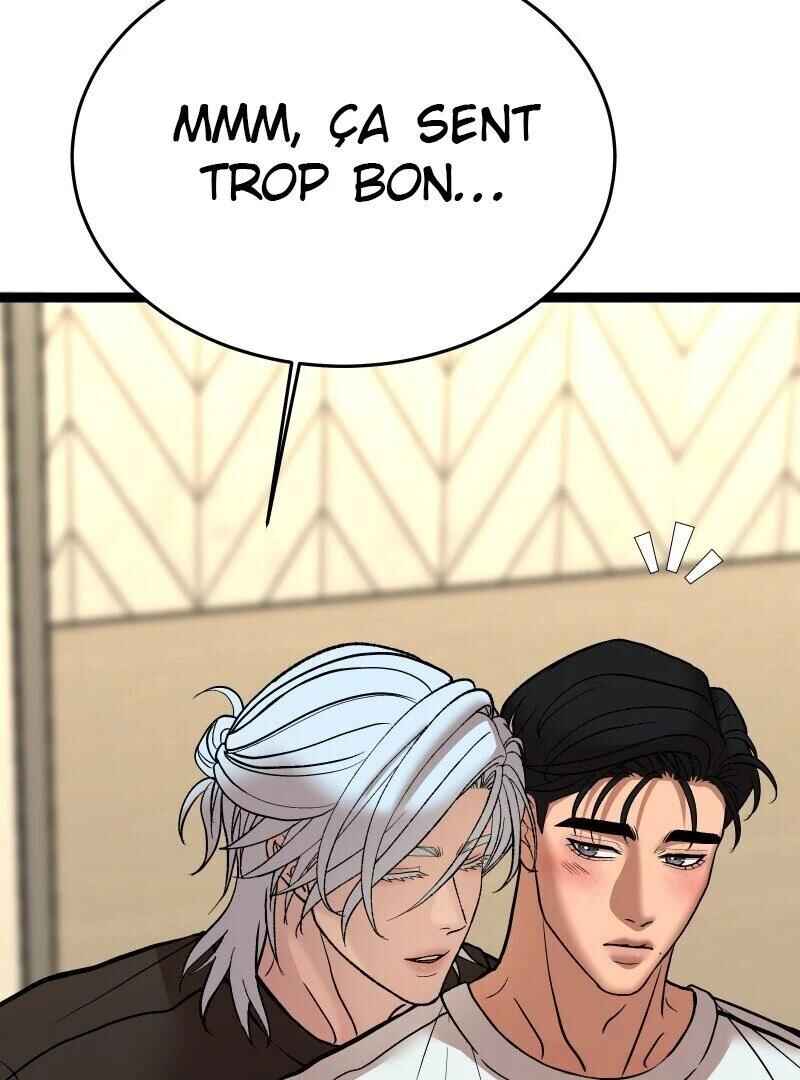 Chocolate Snow Chapter 26 - Page 36
