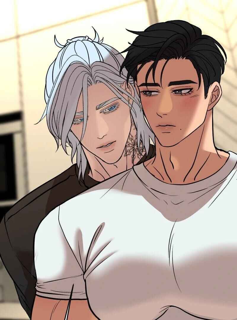 Chocolate Snow Chapter 26 - Page 39