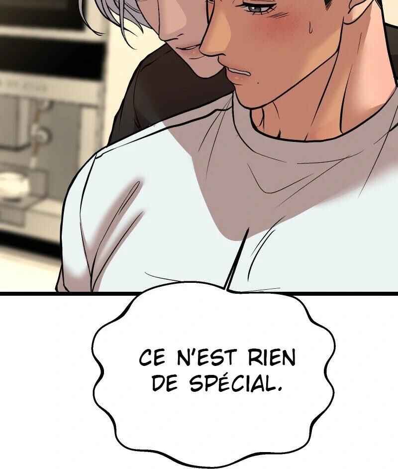 Chocolate Snow Chapter 26 - Page 42