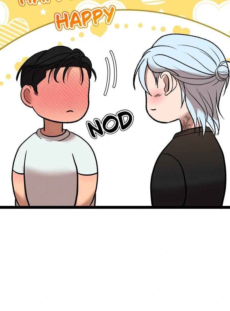 Chocolate Snow Chapter 26 - Page 69