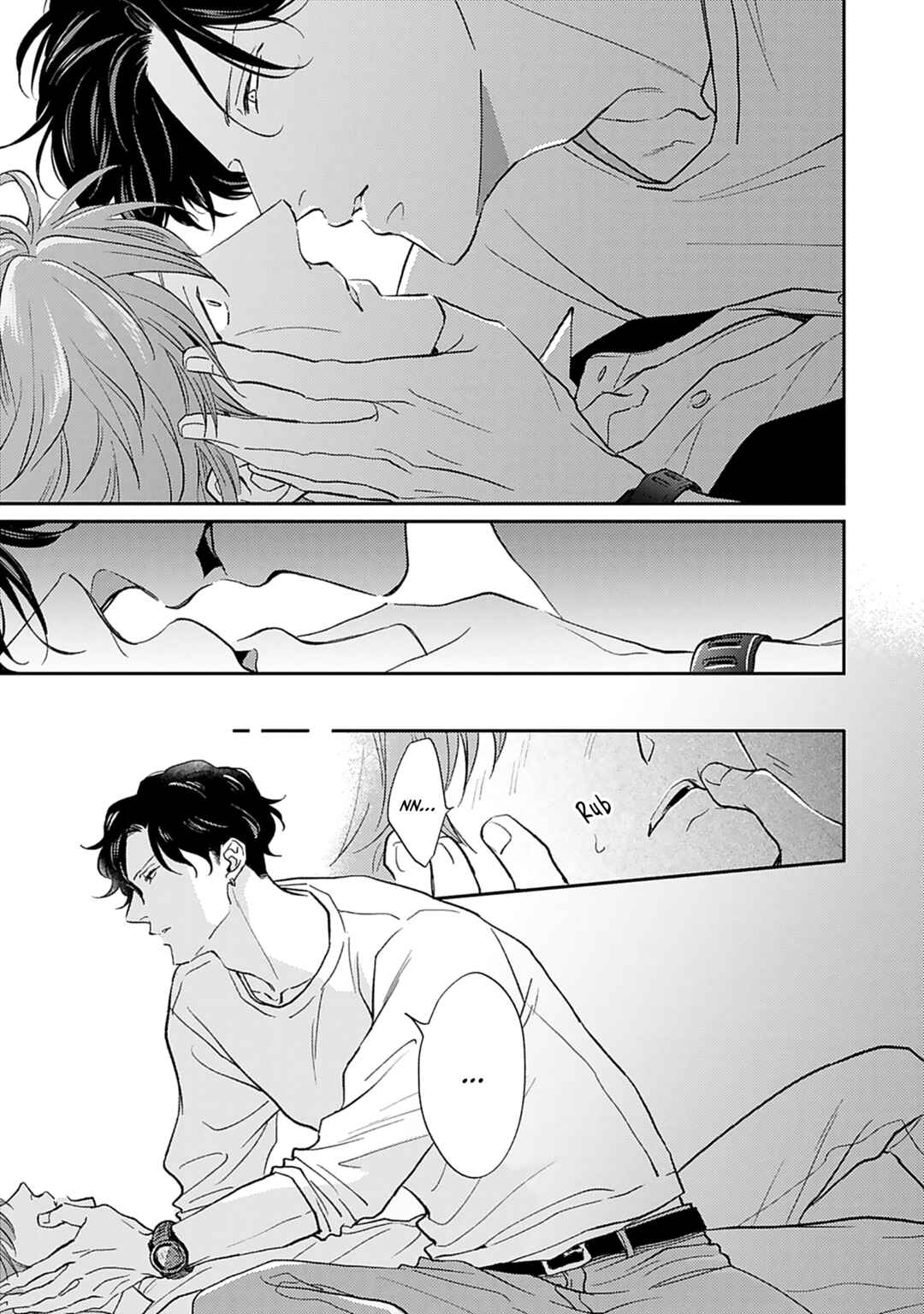 Koi mo Sugireba Chapter 1 - Page 18