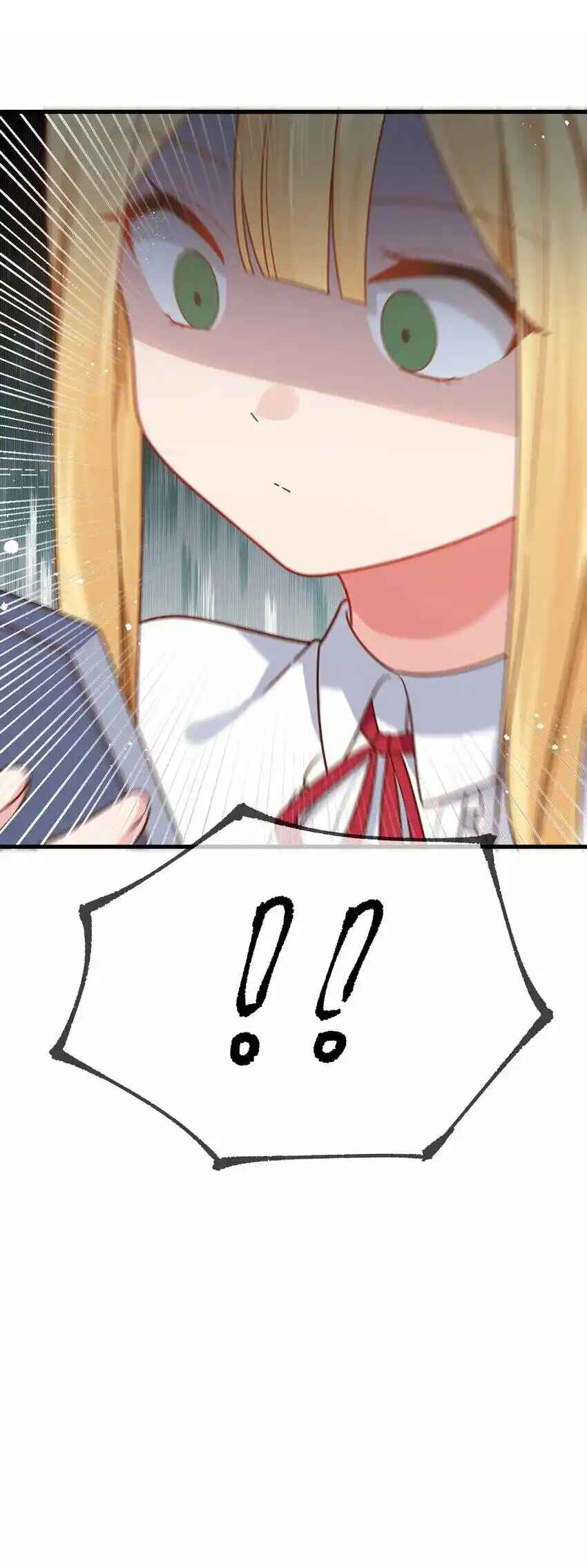 Yandere Senior VS Tsundere Girlfriend! But I'm Just Here to Game! Chapter 13 - Page 22