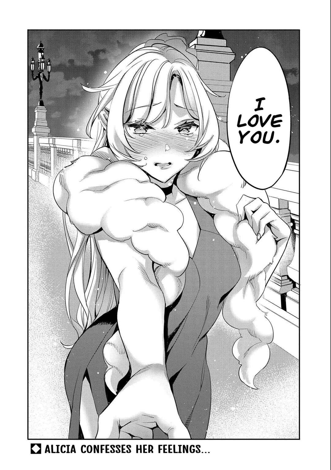 Tensei Shitekara 40-nen. Sorosoro, Ojisan mo Koi ga Shitai. - Nidome no Jinsei wa Harem Route?! Chapter 3 - Page 37