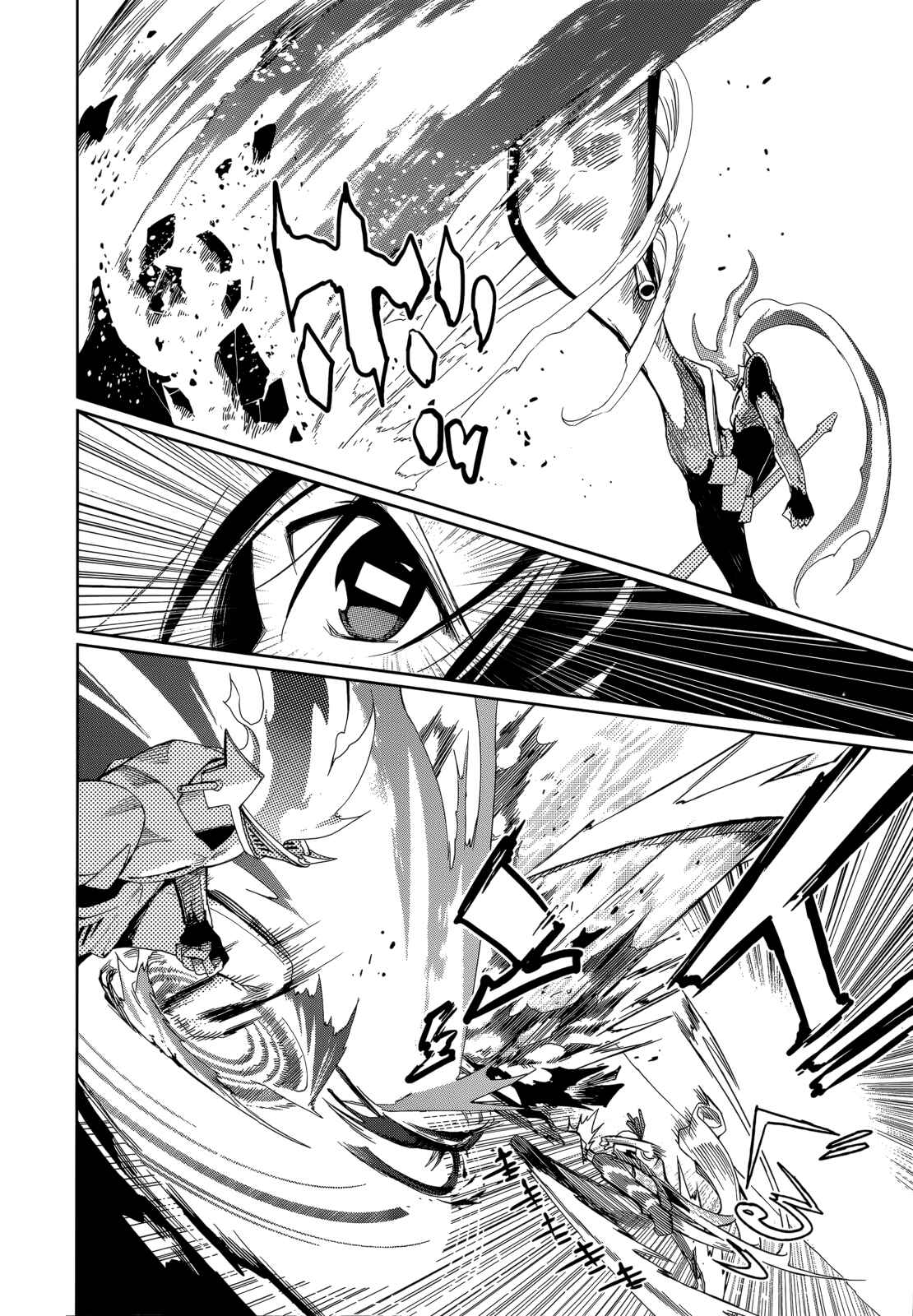 Yumekui Merry Chapter 55 - Page 19