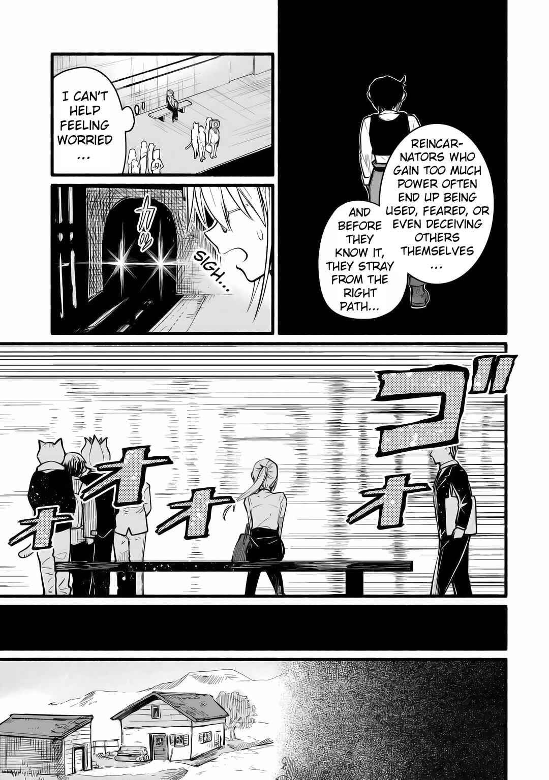 Tensei Mae no Tutorial de Isekai Saikyou ni Narimashita. - Junbi Shisugite Daini no Jinsei wa Easy Mode desu! Chapter 5 - Page 15