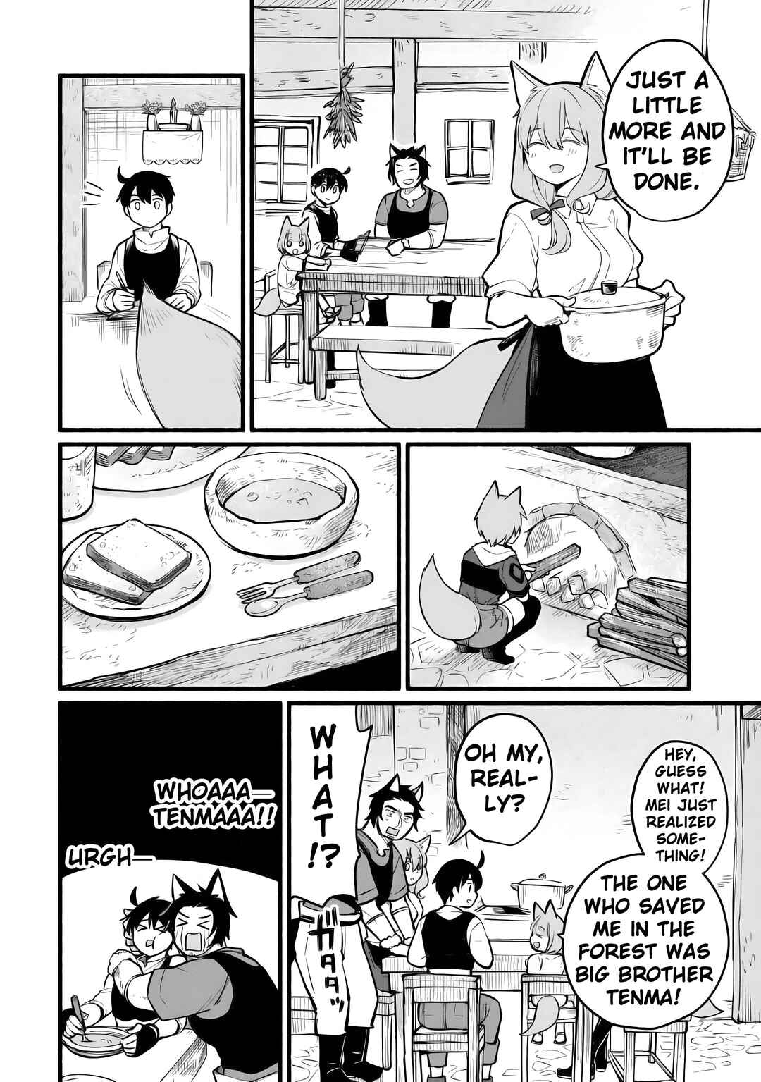 Tensei Mae no Tutorial de Isekai Saikyou ni Narimashita. - Junbi Shisugite Daini no Jinsei wa Easy Mode desu! Chapter 5 - Page 30