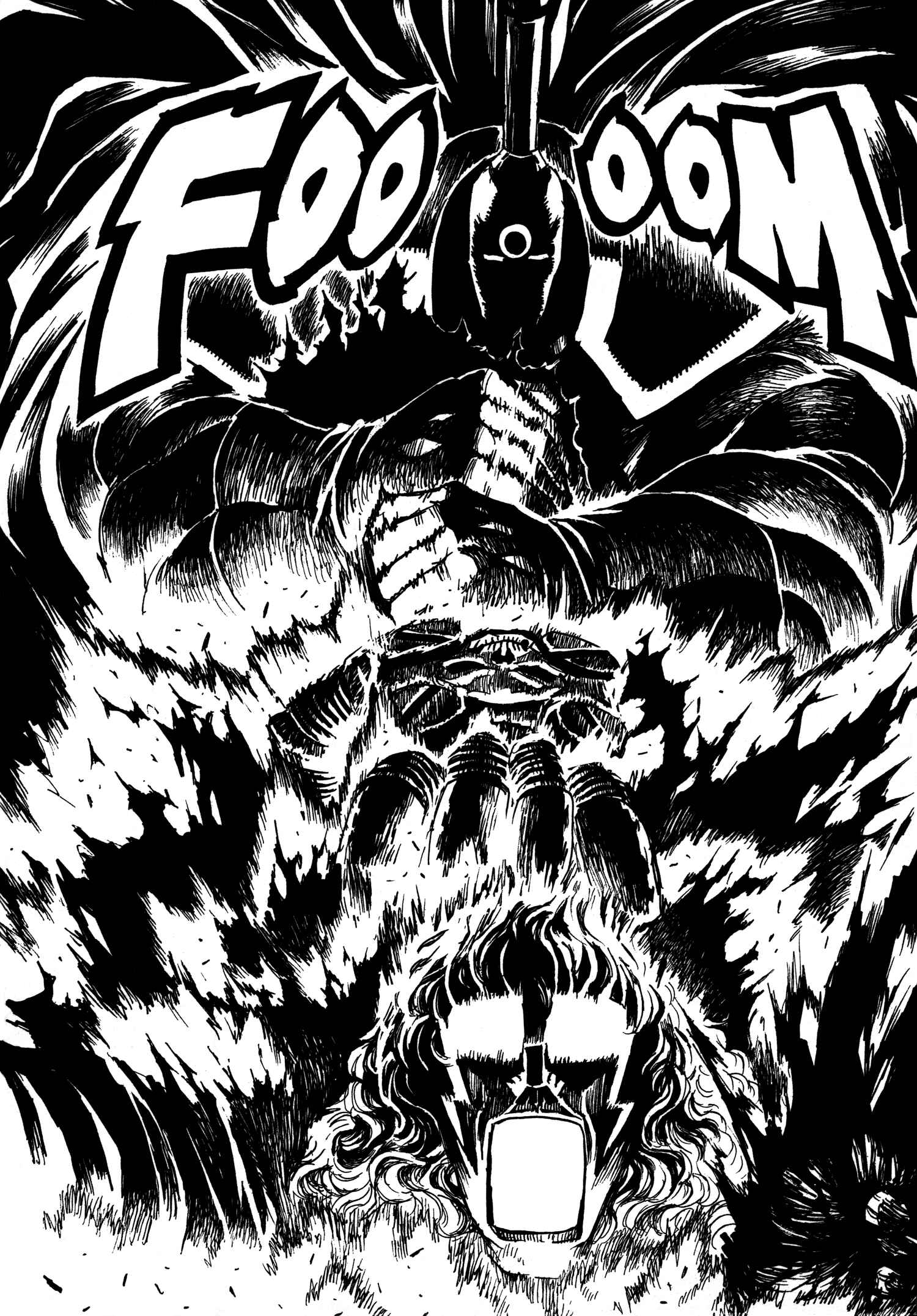 Keyman - The Hand of Judgement Chapter 14 - Page 29