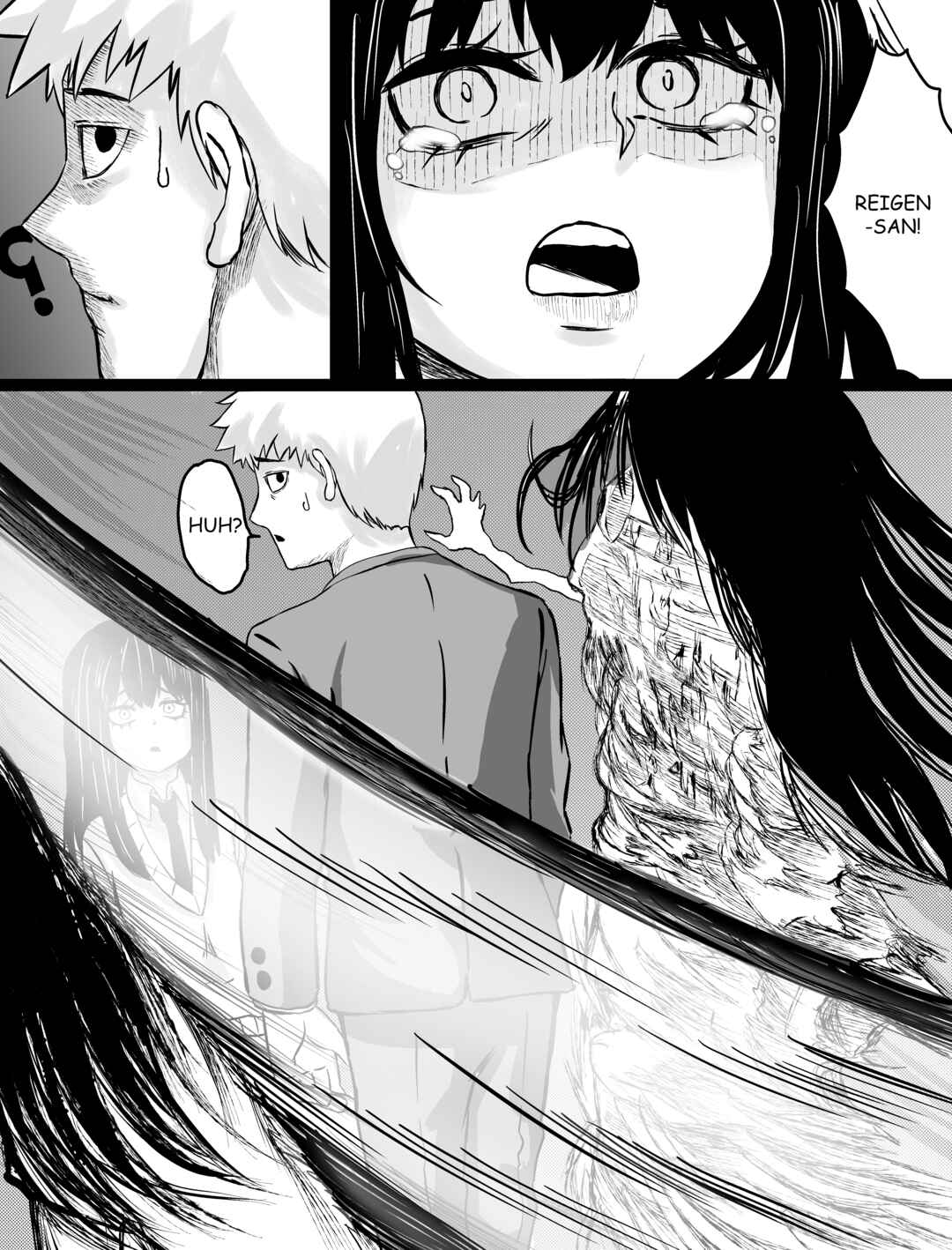 ExorSchism Chapter 3 - Page 16