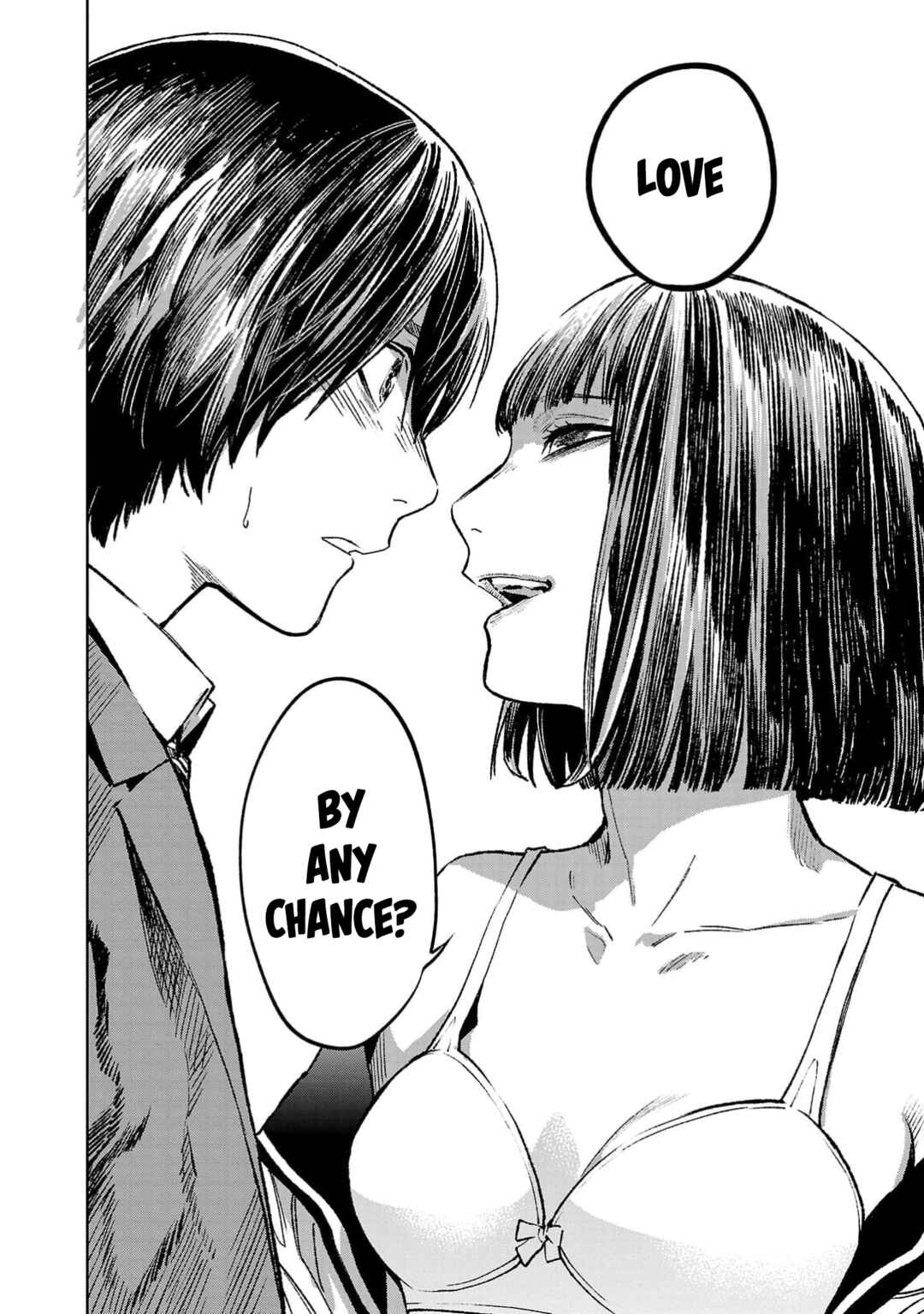 Jaa, Kimi no Kawari ni Korosou ka? Chapter 45 - Page 23