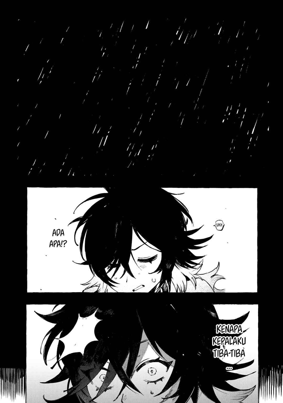 DOG MATIC Chapter 1 - Page 25