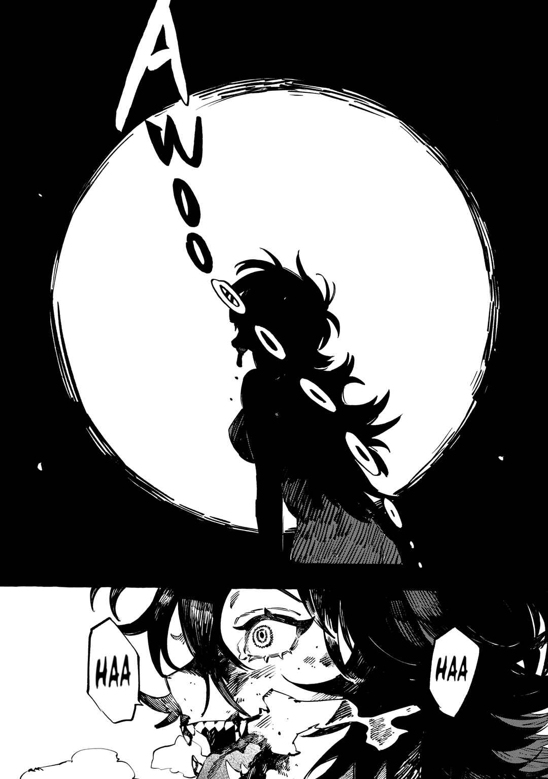 DOG MATIC Chapter 1 - Page 49