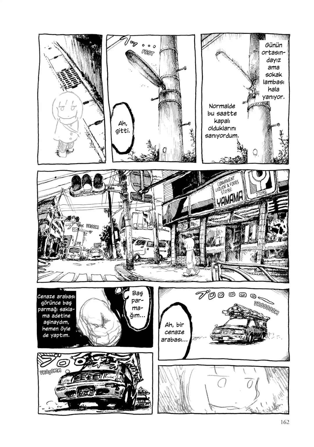 An Invitation from a Crab Chapter 15 - Page 2