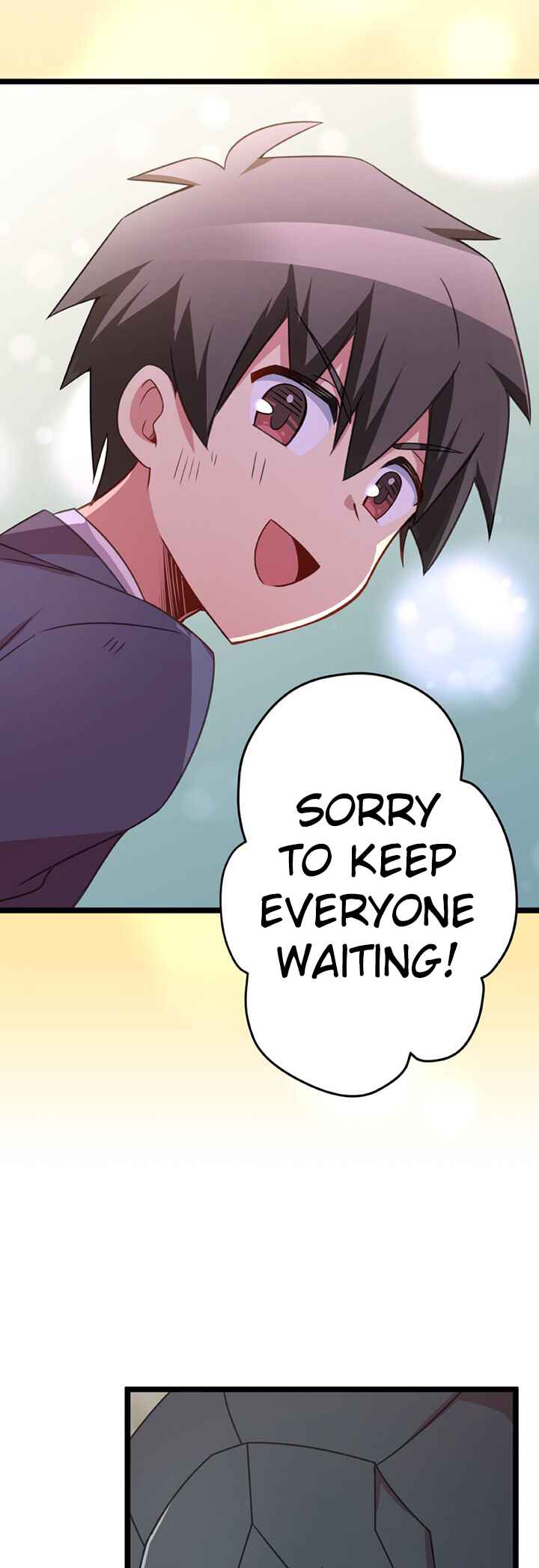 Maou to Ryuuou ni Sodaterareta Shounen wa Gakuen Seikatsu wo Musou suru You desu Chapter 42 - Page 15