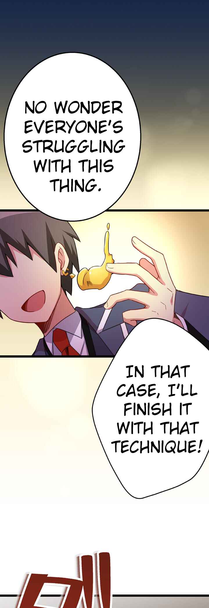 Maou to Ryuuou ni Sodaterareta Shounen wa Gakuen Seikatsu wo Musou suru You desu Chapter 42 - Page 18