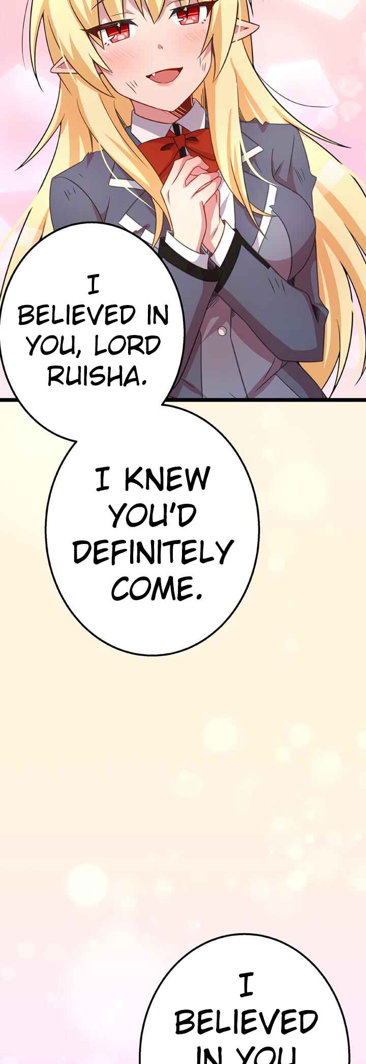 Maou to Ryuuou ni Sodaterareta Shounen wa Gakuen Seikatsu wo Musou suru You desu Chapter 42 - Page 27