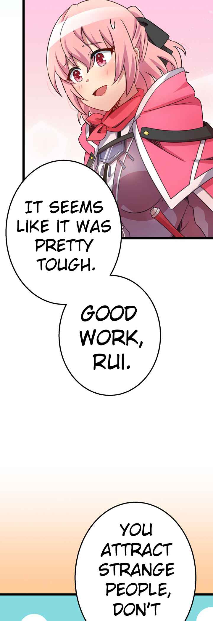 Maou to Ryuuou ni Sodaterareta Shounen wa Gakuen Seikatsu wo Musou suru You desu Chapter 42 - Page 30