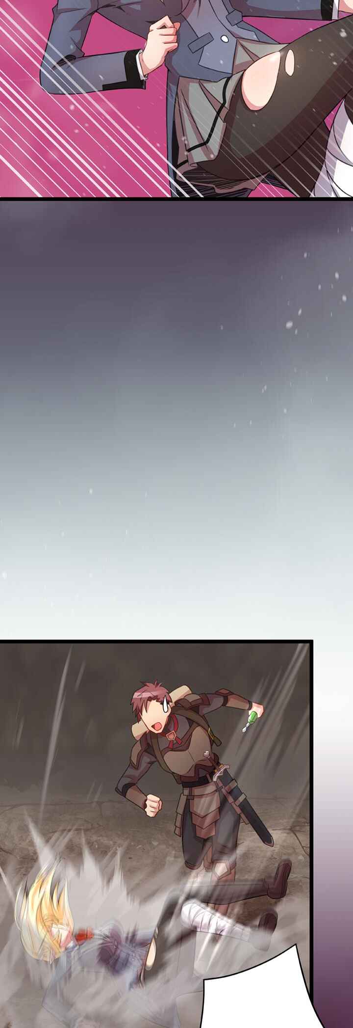 Maou to Ryuuou ni Sodaterareta Shounen wa Gakuen Seikatsu wo Musou suru You desu Chapter 42 - Page 9
