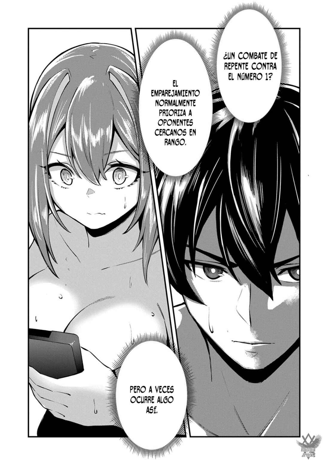 Jinkon Engi Chapter 3 - Page 21