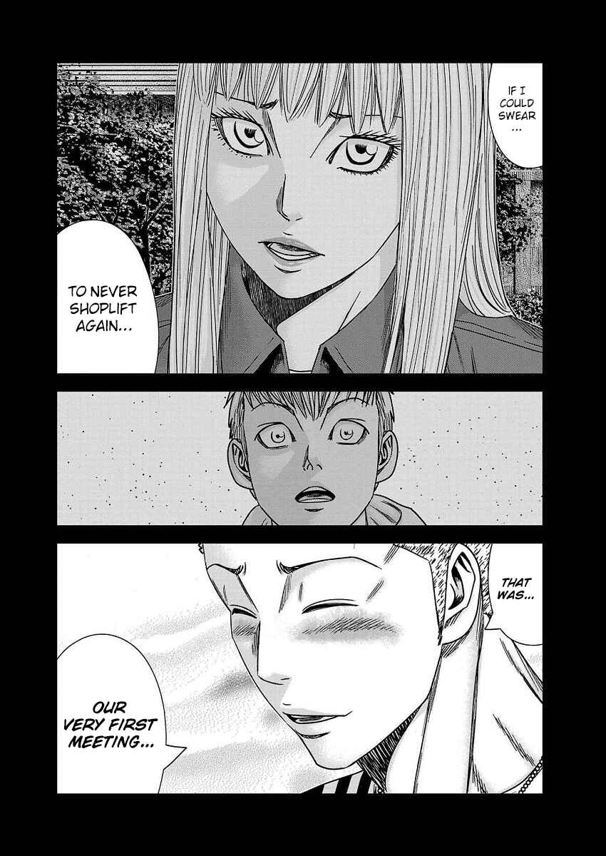 OUT Chapter 210 - Page 12